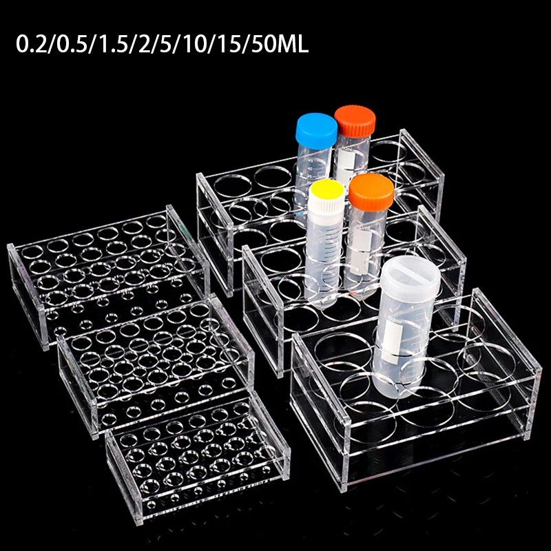Lab Equipment - 0.2 ミリリットル/0.5 ミリリットル/1.5 ミリリットル/2 ミリリットル/10 ミリリットル/15