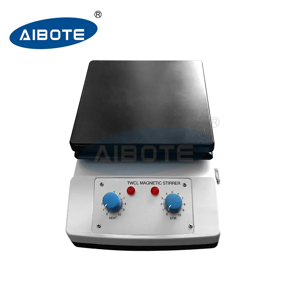 Lab Magnetic Stirrer Hot Plate - 工場直販 インテリジェント新型ラボ用デジタル磁気ホットプレート攪拌機