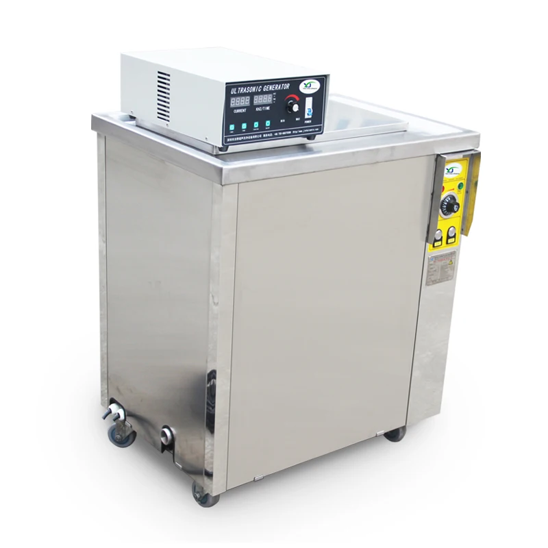 Ultrasonic Cleaner 30L Industrial - 30L～38L工業用超音波洗浄機、エンジンブロック、カーボンシリンダーヘッド部品洗浄用