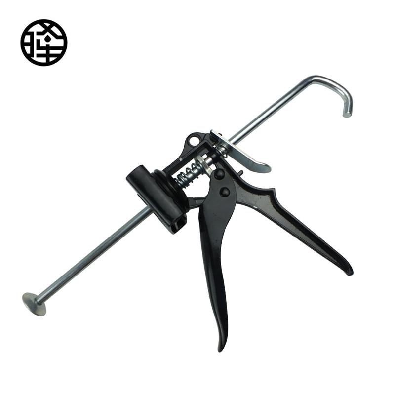 Industrial Tools - 5910 シングルコンポーネント手動グルーディスペンサー グルー出力の手動制御 実験室用産業用接着ツール