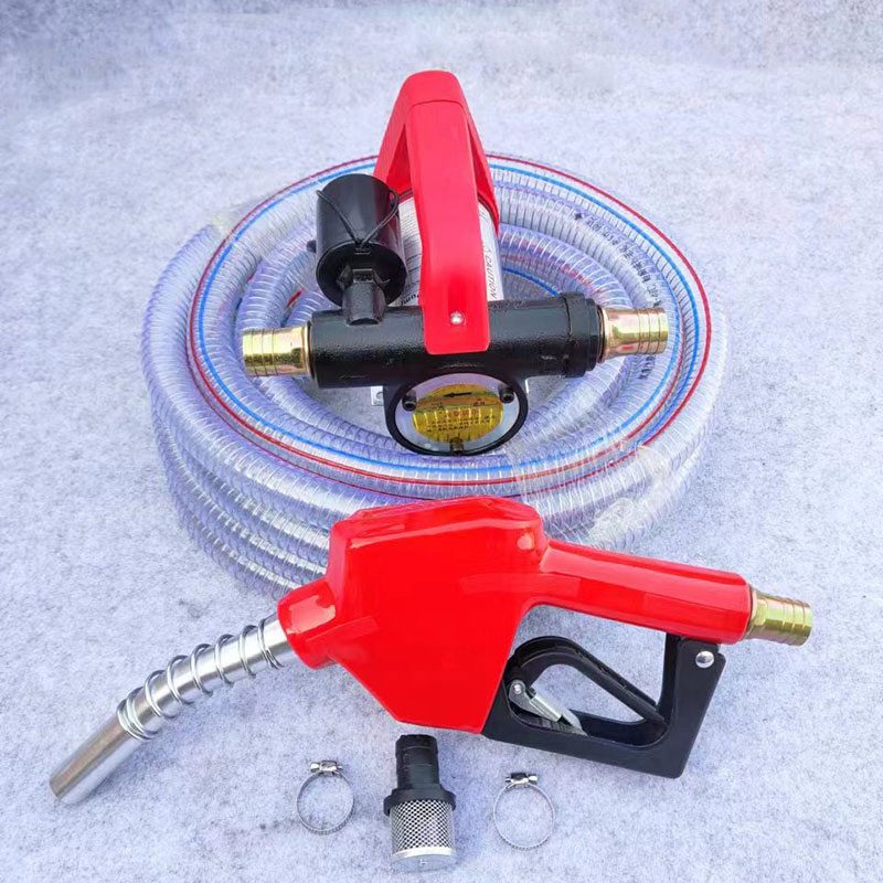 Mini Peristaltic Pump 12V - 電気ディーゼルオイルポンプ、自吸式ポンプ、自動停止、燃料ディスペンサー、12v、24v、220v