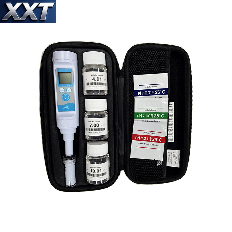 Ph Meter Digital Water Tester - XXTデジタルpHメーター水質検査ペン型pHメーターペン