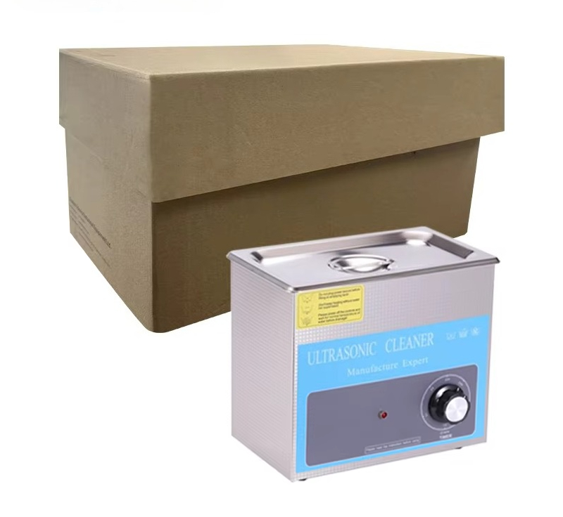 Ultrasonic Cleaner 30L Industrial - プロフェッショナル 30L 600W 工業用自動超音波洗浄機 時計、眼鏡、義歯、部品洗浄用