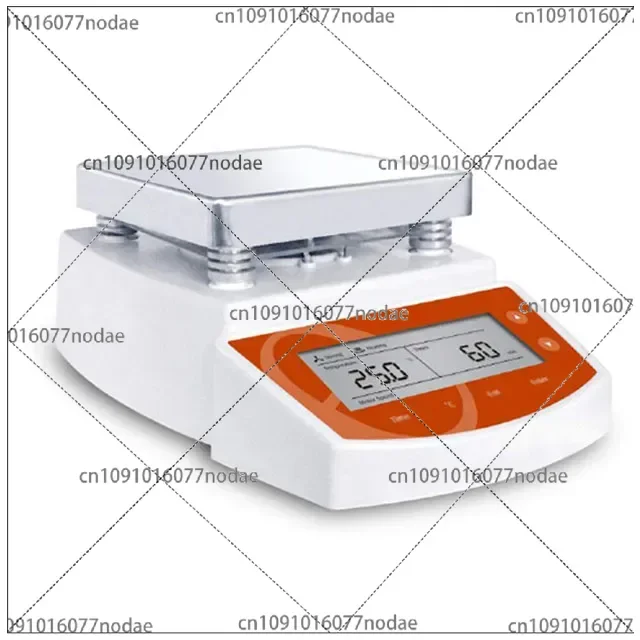 Lab Magnetic Stirrer Hot Plate - ラボ用デジタルマグネティックスターラー ホットプレート付き MS-400 価格
