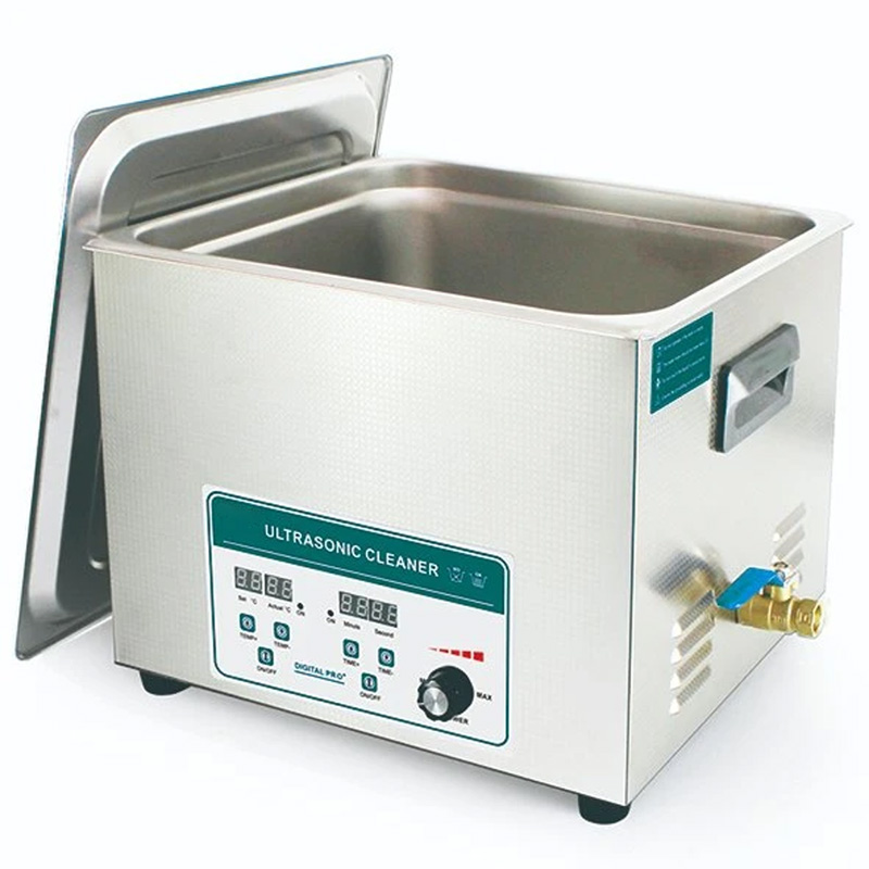Ultrasonic Cleaner 30L Industrial - 10L 15L 22L 30L ジュエリークリーナー 超音波洗浄機