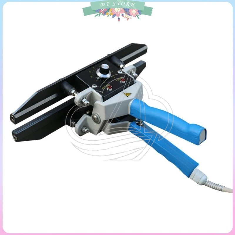ポータブルインパルスヒートシーラー FKR300 プラスチッ - Plastic Bag Impulse Heat Sealer のレビューと価格