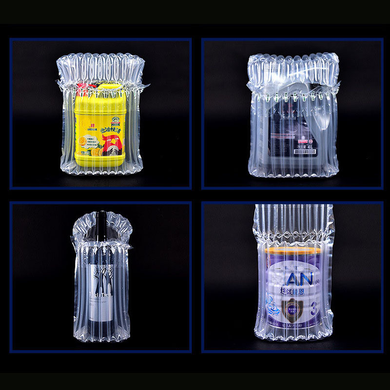 バブル付きインフレータブルエアバッファ,パッケージ,エアバッ - Air Bubble Wrap Roll Packaging のレビューと価格