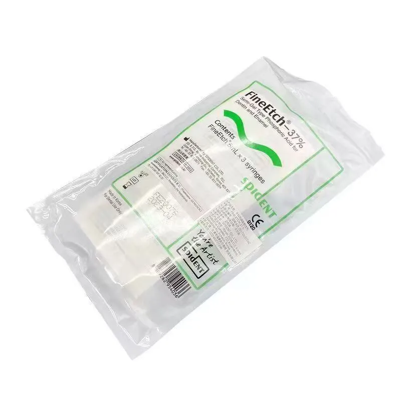 SmileKit 37% 磷酸エッチング剤ジェル 3 個/パ - Medical Supplies のレビューと価格