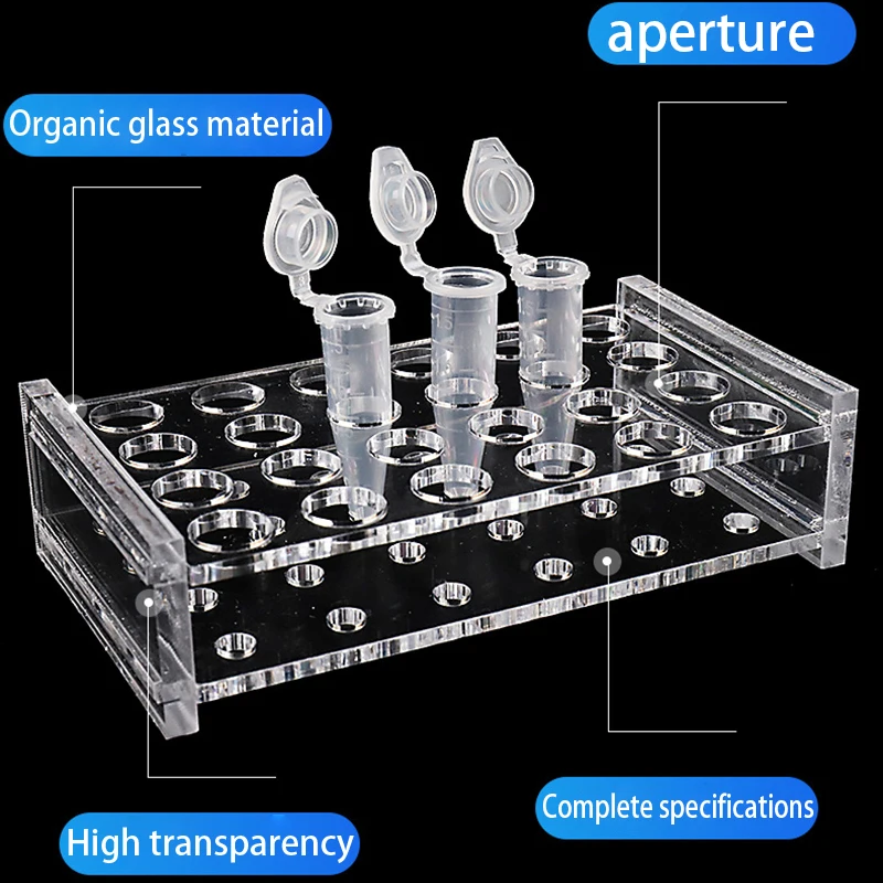0.2 ミリリットル/0.5 ミリリットル/1.5 ミリリッ - Lab Equipment のレビューと価格