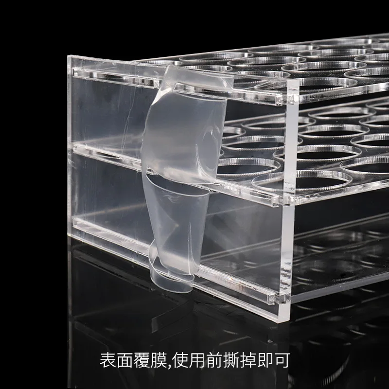 0.2 ミリリットル/0.5 ミリリットル/1.5 ミリリッ - Lab Equipment のレビューと価格