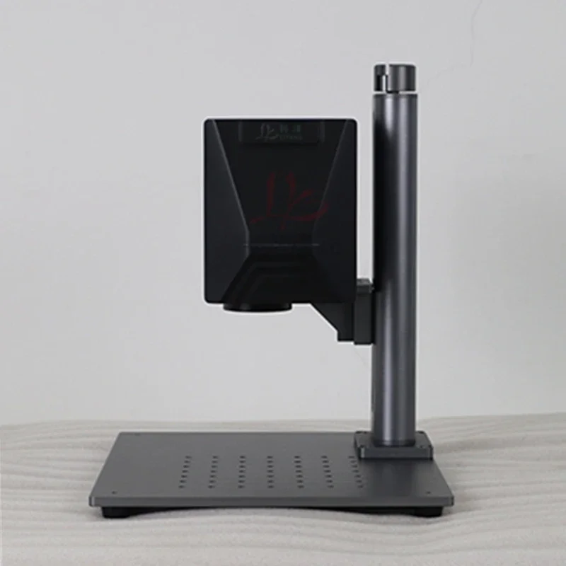 ファイバーレーザー 20W モバイル/コンピューター制御 ジ - Fiber Laser Marking Machine 30W のレビューと価格
