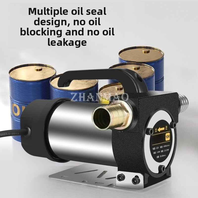 12V/24V/220V汎用電動ディーゼルポンプ - ポータ - Mini Peristaltic Pump 12V のレビューと価格