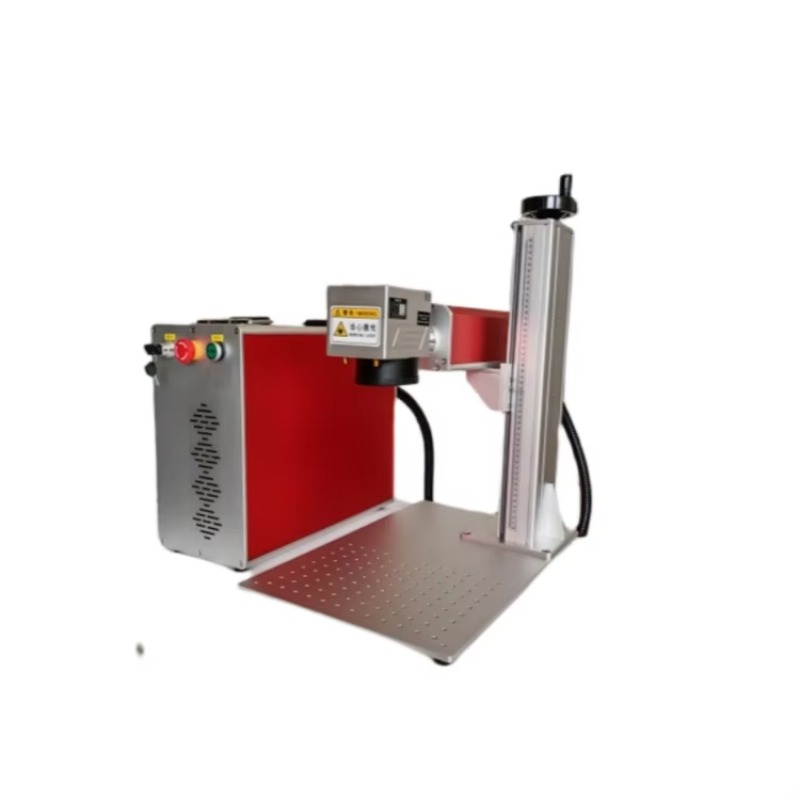 Jpt MopaカラーM7ファイバーレーザーマーキングマシン - Fiber Laser Marking Machine 30W のレビューと価格