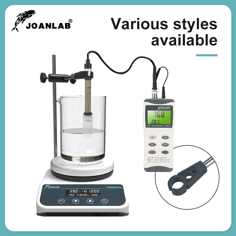 JOANLAB 磁気スターラー加熱スターラー実験室サーモスタ - Lab Magnetic Stirrer Hot Plate のレビューと価格
