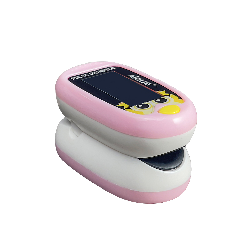 JUSTLANG デジタル漫画オキシメーター充電式指先パルス - Pulse Oximeter Fingertip Rechargeable のレビューと価格