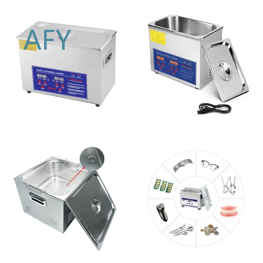 工業用超音波洗浄機 2L～30L マルチタンク洗浄機 ジュエ - Ultrasonic Cleaner 30L Industrial のレビューと価格