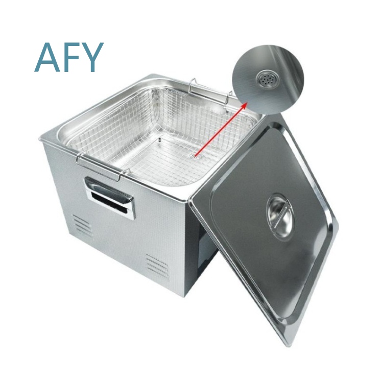 工業用超音波洗浄機 2L～30L マルチタンク洗浄機 ジュエ - Ultrasonic Cleaner 30L Industrial のレビューと価格