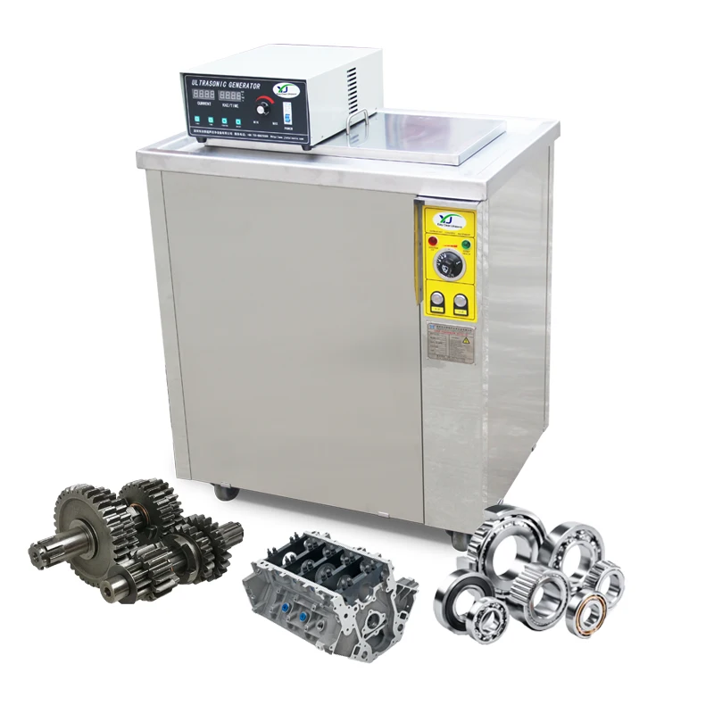 30L～38L工業用超音波洗浄機、エンジンブロック、カーボン - Ultrasonic Cleaner 30L Industrial のレビューと価格