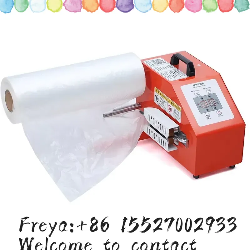 220V保護包装用気泡ロールラップエアクッションフィルターキ - Air Bubble Wrap Roll Packaging のレビューと価格