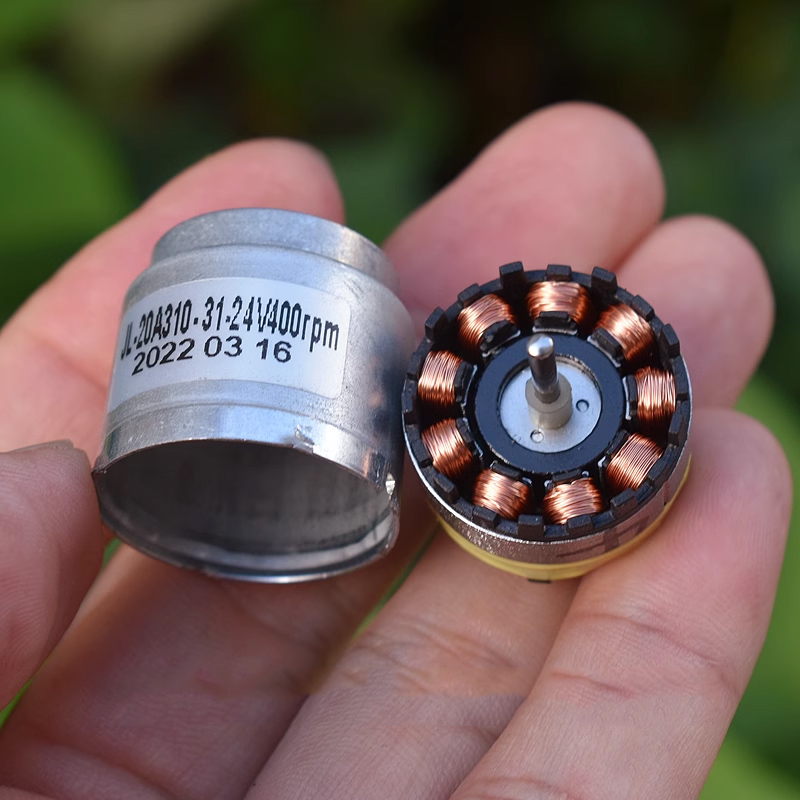 DC 6V 9V 12V ミニ 310 ブラシレスウォーター - Mini Peristaltic Pump 12V のレビューと価格