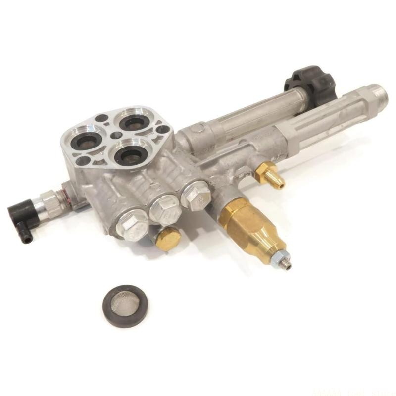 A2BE 圧力洗浄機ポンプヘッドアセンブリ AR42518  - Vacuum Chamber Kit With Pump のレビューと価格
