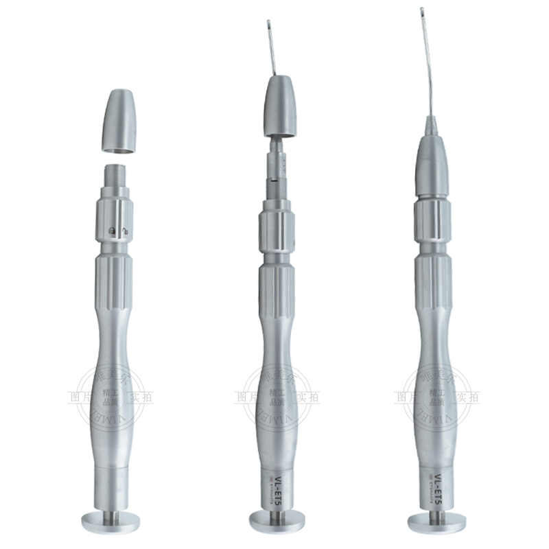 高品質医療用品 歯科根管頂点探知器 ファイル抽出器除去システ - Medical Supplies のレビューと価格