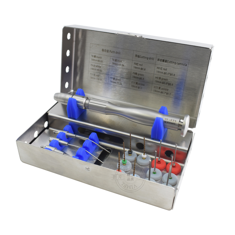高品質医療用品 歯科根管頂点探知器 ファイル抽出器除去システ - Medical Supplies のレビューと価格