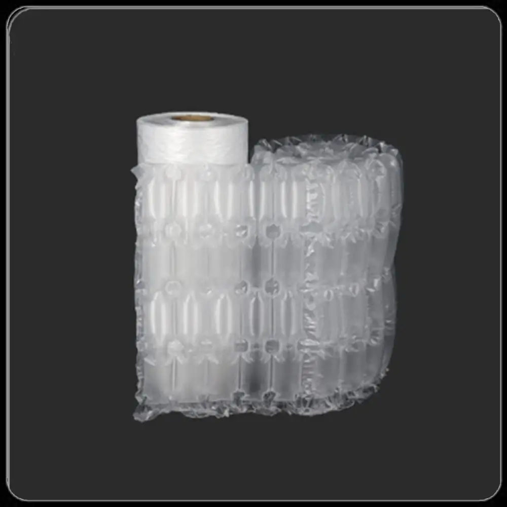 300mエアクッションフィルム、未膨張バブルバッグフィルム包 - Air Bubble Wrap Roll Packaging のレビューと価格