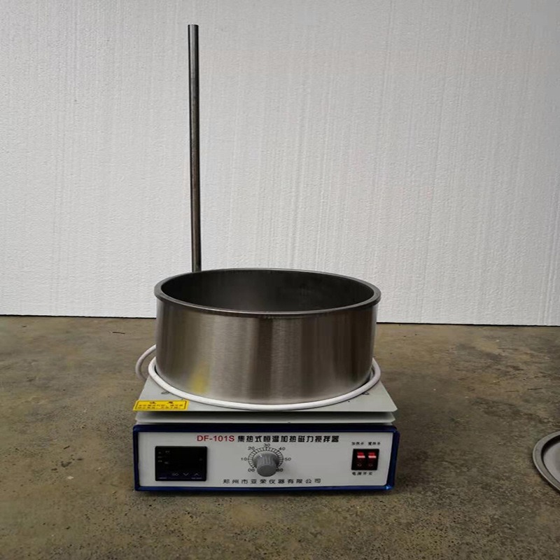 高度なデジタルディスプレイ磁気攪拌機ホットプレートサーモスタ - Lab Magnetic Stirrer Hot Plate のレビューと価格