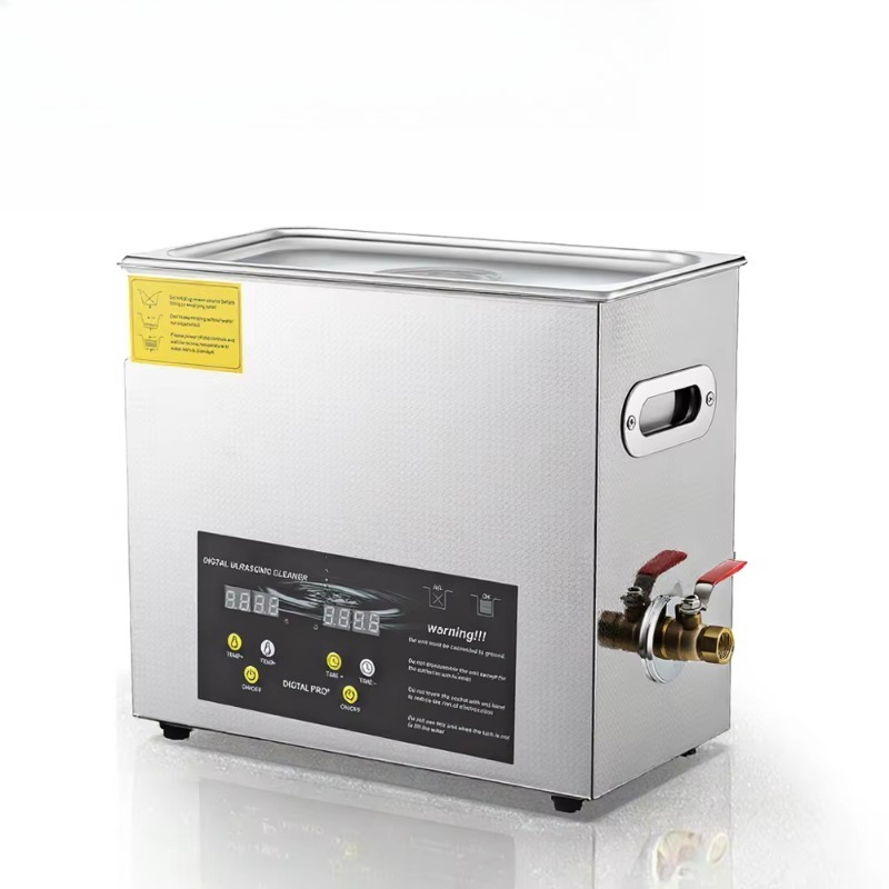 2-30L業務用超音波洗浄機（電子機器・宝飾品用）割引価格の - Ultrasonic Cleaner 30L Industrial のレビューと価格