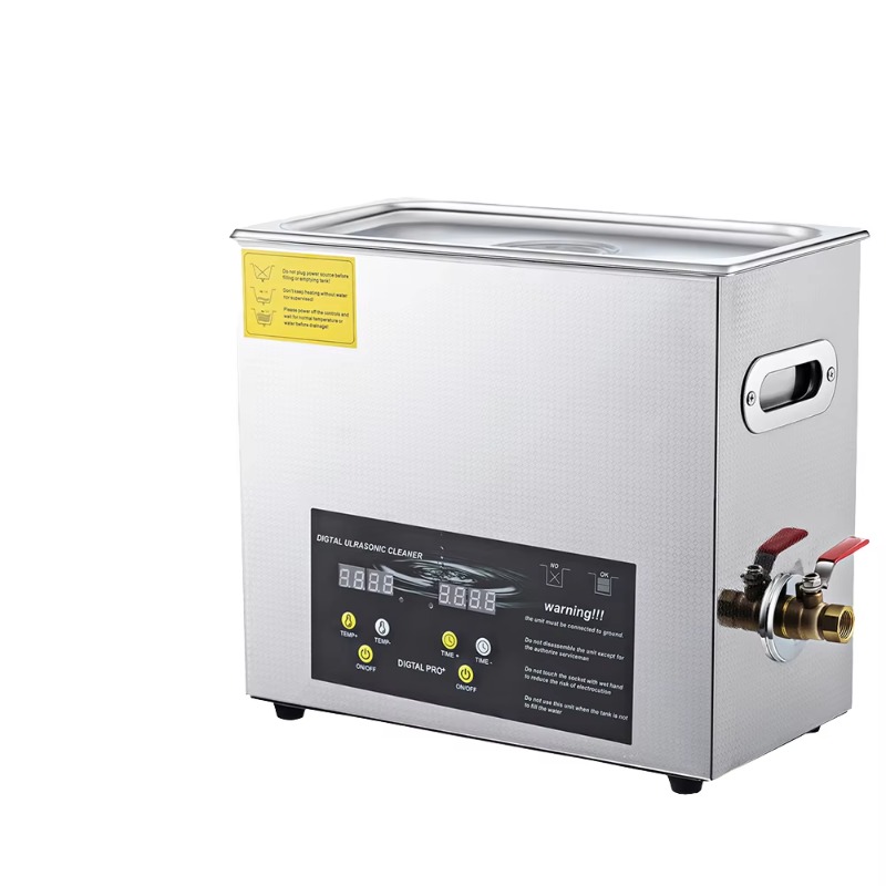 2-30L業務用超音波洗浄機（電子機器・宝飾品用）割引価格の - Ultrasonic Cleaner 30L Industrial のレビューと価格