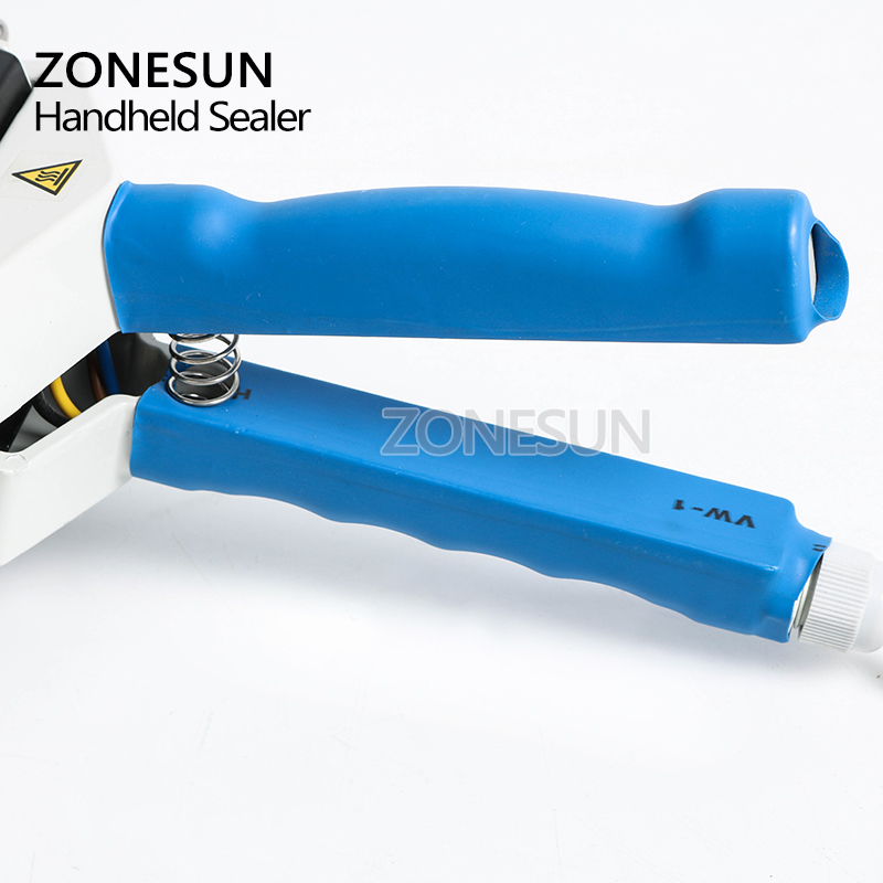 ZONESUN 400mm 直熱プライヤー ポータブルインパ - Plastic Bag Impulse Heat Sealer のレビューと価格