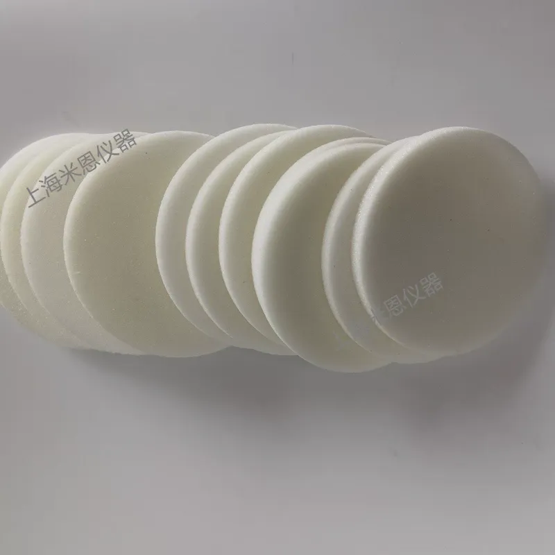 生地の毛羽立ち・毛玉防止器具試験用ラウンドトラック方式フォー - Test Instruments のレビューと価格