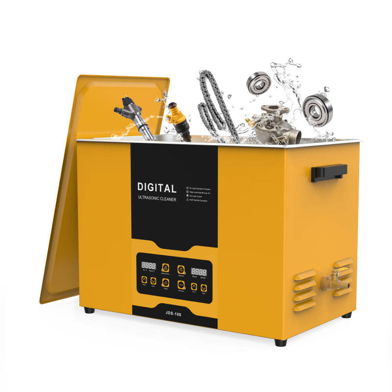 ODM 30L 工業用超音波洗浄機 車修理用インジェクターチ - Ultrasonic Cleaner 30L Industrial のレビューと価格