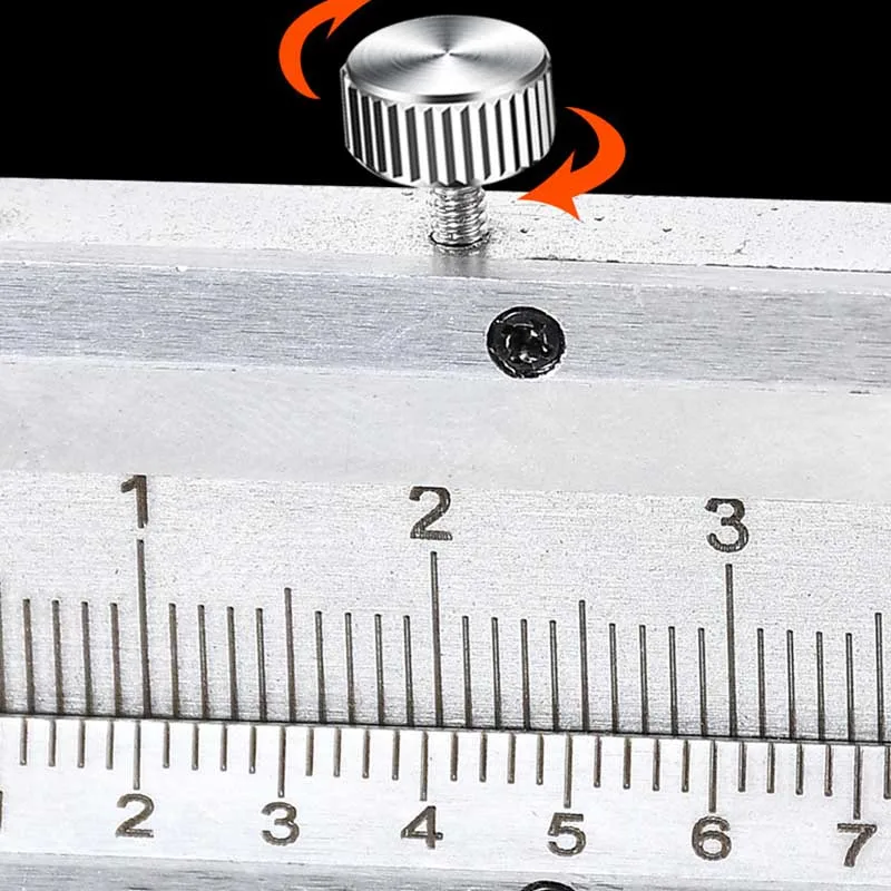 プロのステンレス鋼ノギスゲージ 0-150 ミリメートルスラ - Digital Caliper 150Mm Stainless Steel のレビューと価格