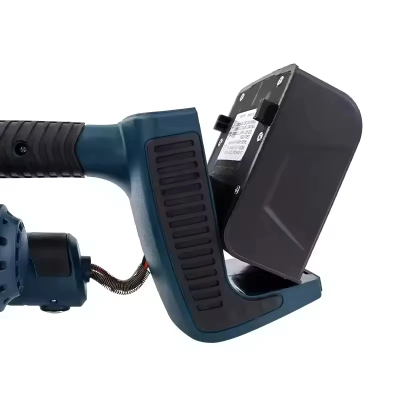 重工業用鋼管電動バッテリー式ハンドヘルド自動結束工具、19/ - Industrial Tools のレビューと価格