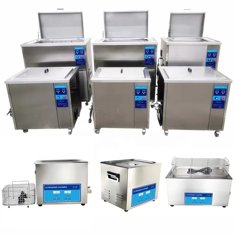 工業用超音波洗浄機 DPF浸漬洗浄機 1L 2L 3L 5L - Ultrasonic Cleaner 30L Industrial のレビューと価格
