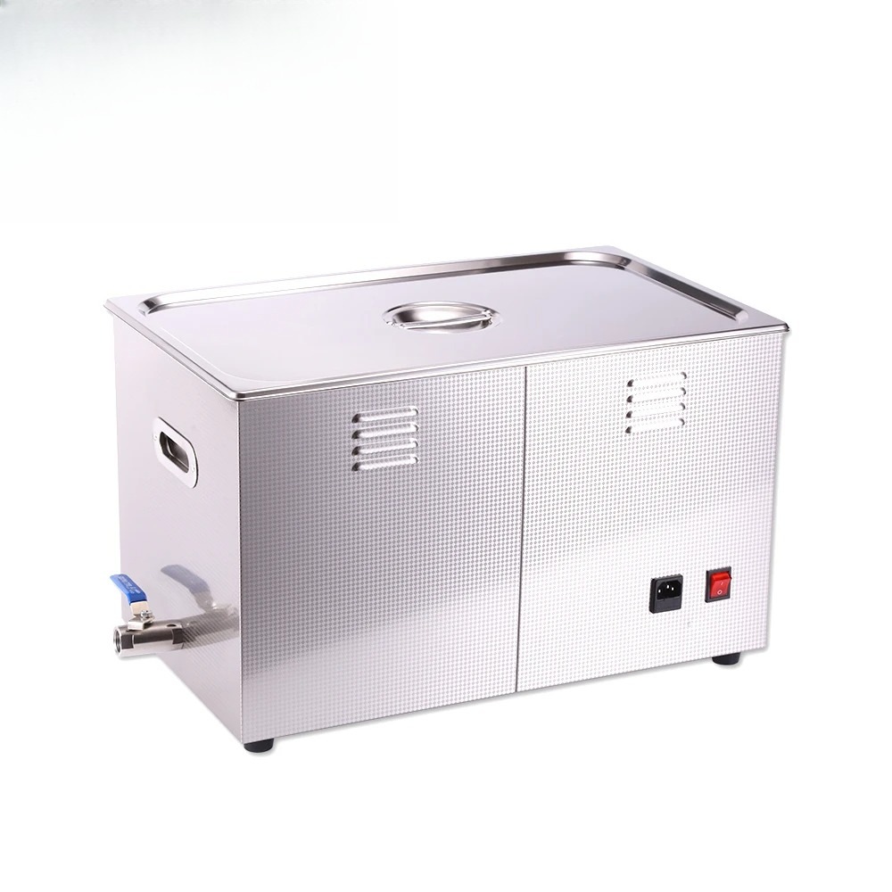 SN-100A 30L電動超音波洗浄機 自動車部品洗浄機 新 - Ultrasonic Cleaner 30L Industrial のレビューと価格