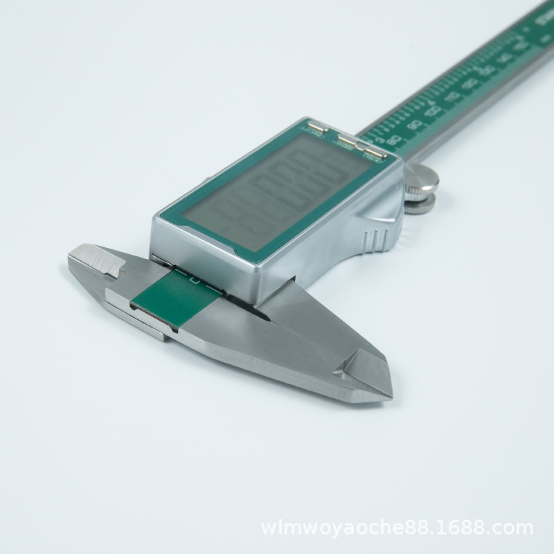 0-150mm フルディスプレイデジタルキャリパー ステンレ - Digital Caliper 150Mm Stainless Steel のレビューと価格
