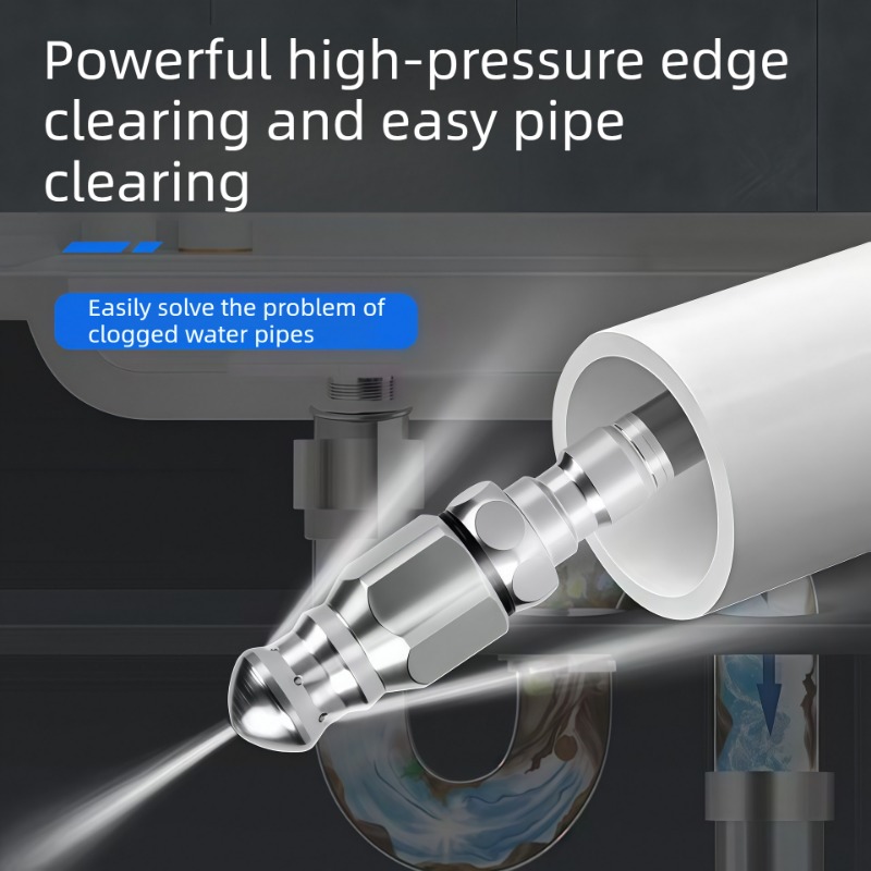 ウォータージェット高圧スプレーノズル下水道清掃用1/4インチ - Vacuum Chamber Kit With Pump のレビューと価格