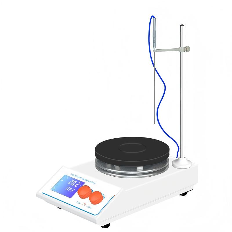 実験室用温度調節ホットプレート磁気攪拌器価格 - Lab Magnetic Stirrer Hot Plate のレビューと価格