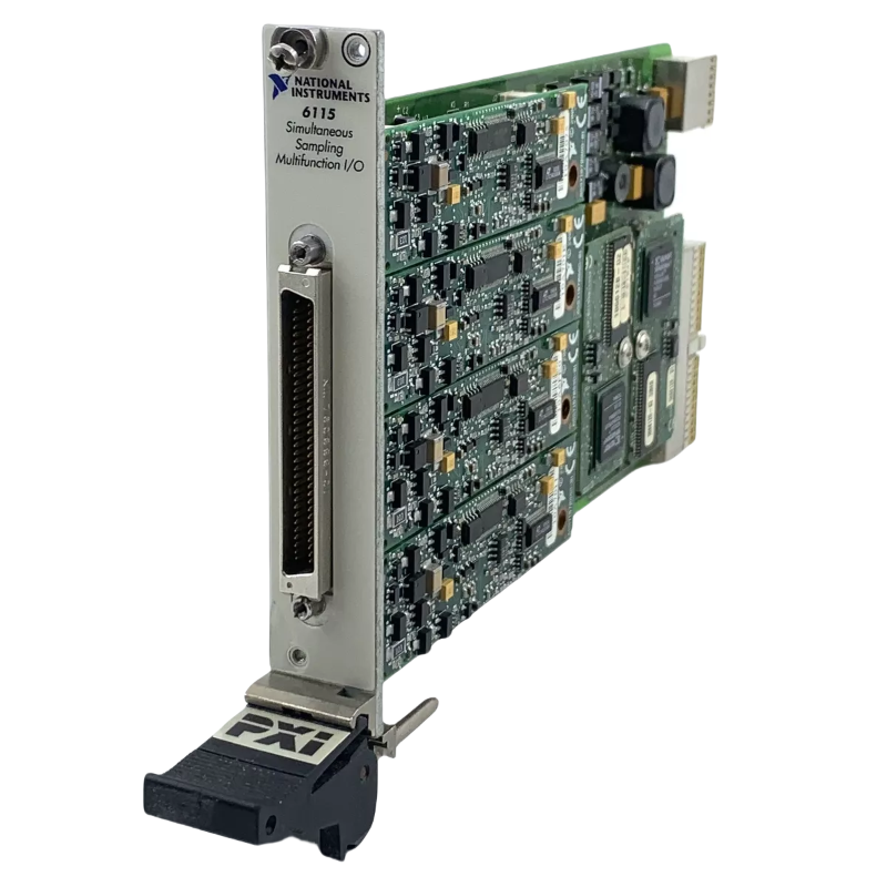 National Instruments NI PXI-61 - Test Instruments のレビューと価格