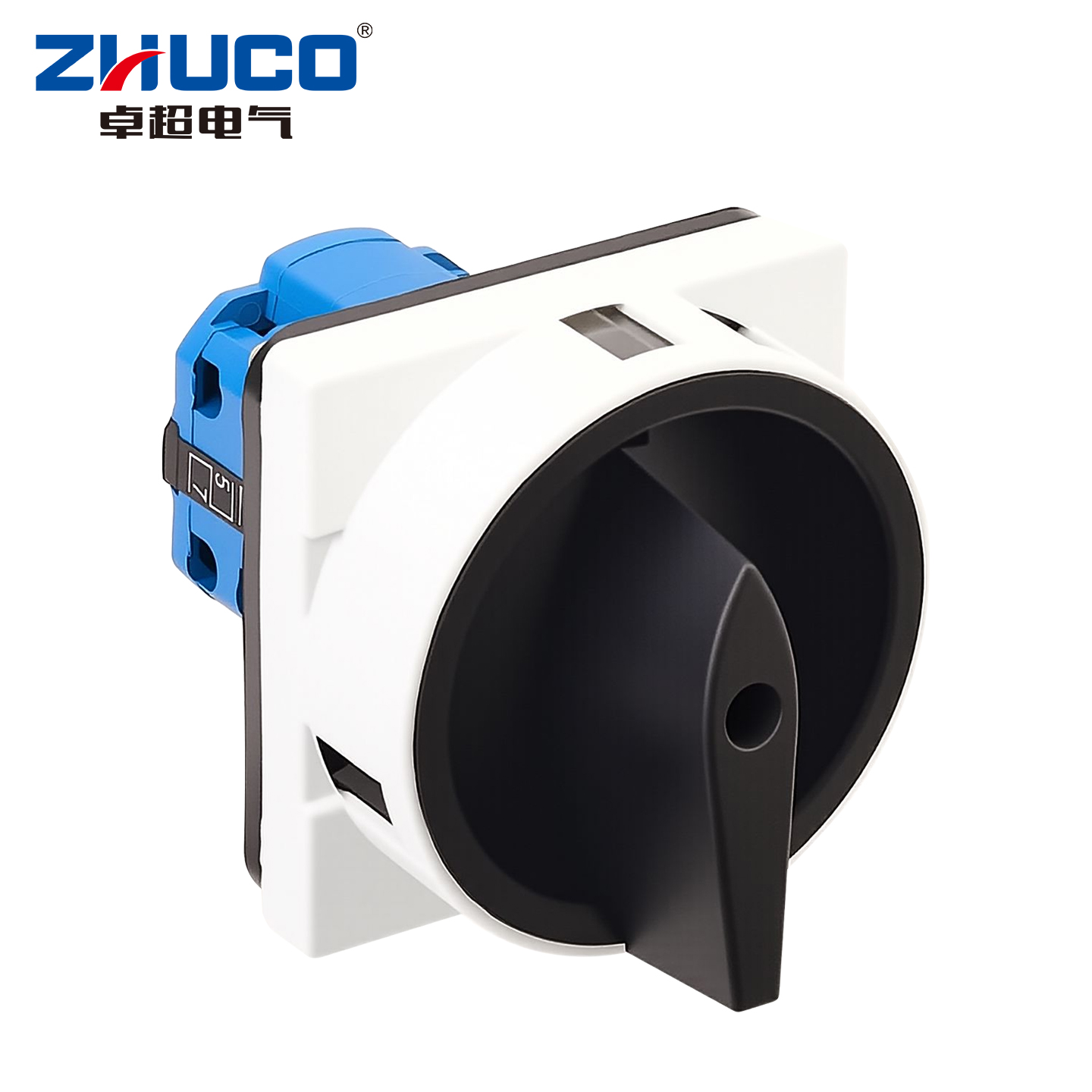 Zhuco 2ポジションセレクタースイッチ 20A 690V - Industrial Tools のレビューと価格