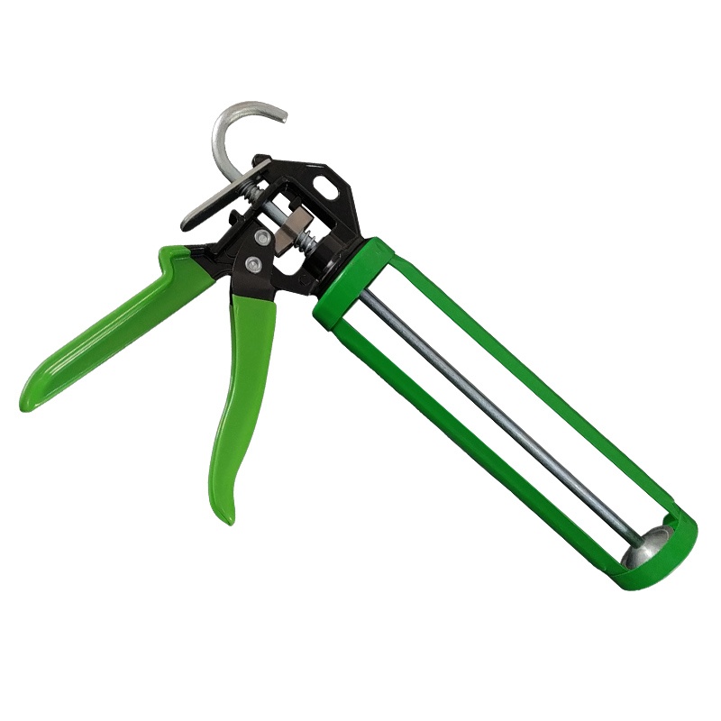 工業用グレード300CC手動グルー スチールプラスチックハン - Industrial Tools のレビューと価格
