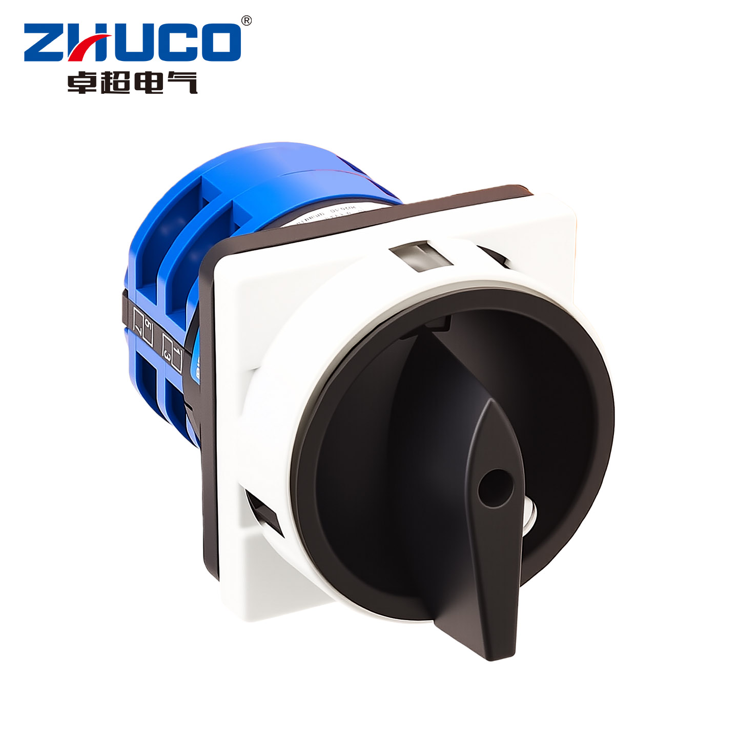 Zhuco 2ポジションセレクタースイッチ 32A 690V - Industrial Tools のレビューと価格