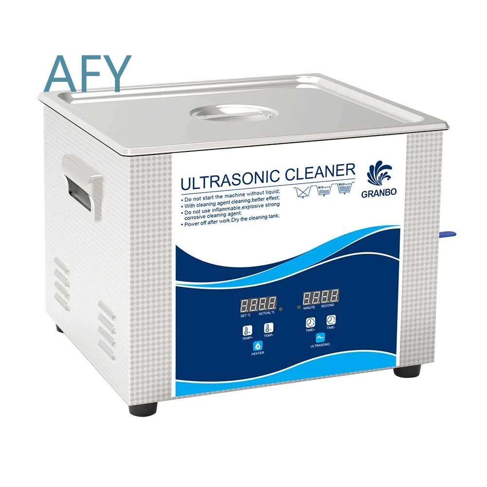 業務用超音波洗浄機 4.5L 6.5L 10L 15L 22 - Ultrasonic Cleaner 30L Industrial のレビューと価格