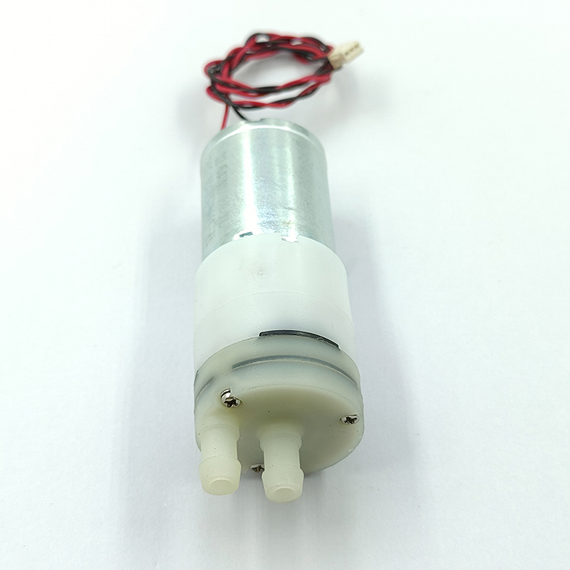 DC 12V 0.9L/min 小型ダイヤフラムポンプ自吸式 - Mini Peristaltic Pump 12V のレビューと価格