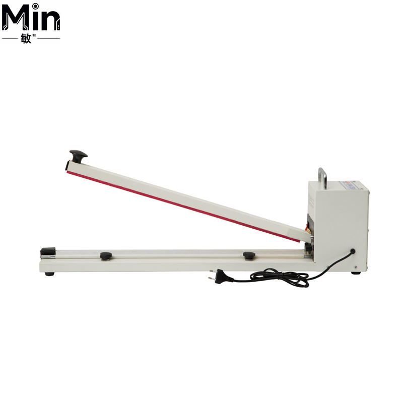 DUOQI HI-500 鉄製手動医療用ポーチシーリングマシ - Plastic Bag Impulse Heat Sealer のレビューと価格