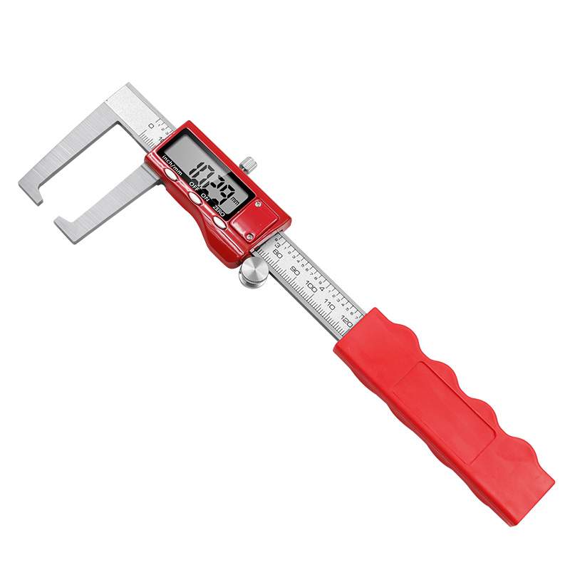 ステンレス鋼デジタルブレーキディスクローターゲージキャリパー - Digital Caliper 150Mm Stainless Steel のレビューと価格