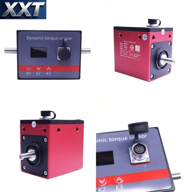 XXT ホットセール ロータリートルクセンサー モーター速度 - Test Instruments のレビューと価格